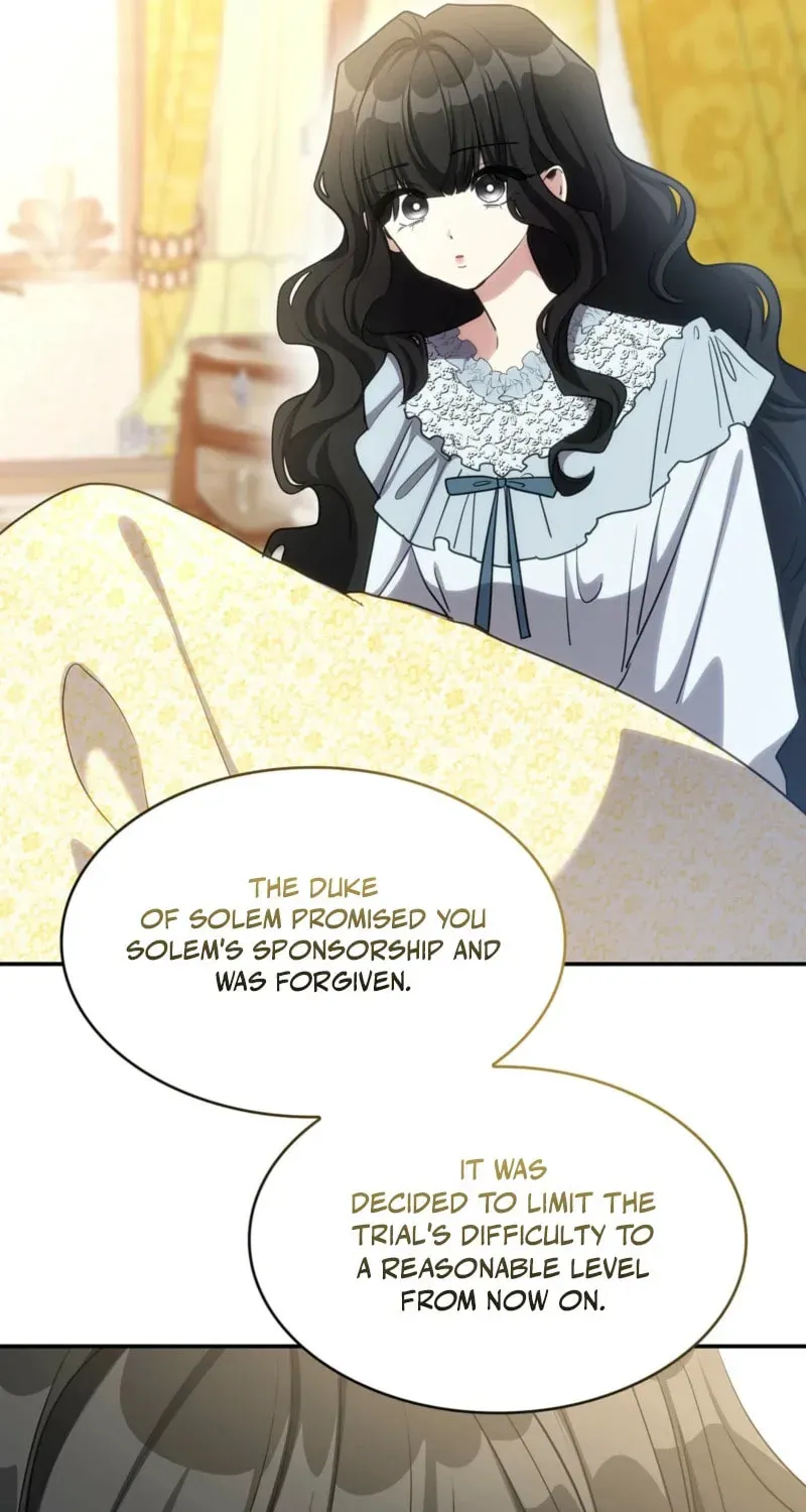 If They Get Obsessed, I’m Doomed chapter 87 page 41