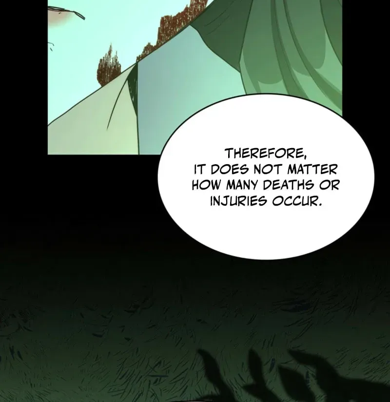 If They Get Obsessed, I’m Doomed chapter 87 page 6
