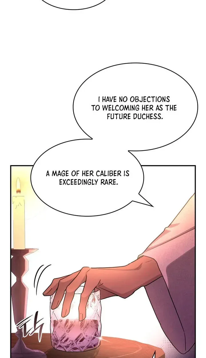 If They Get Obsessed, I’m Doomed chapter 88 page 34