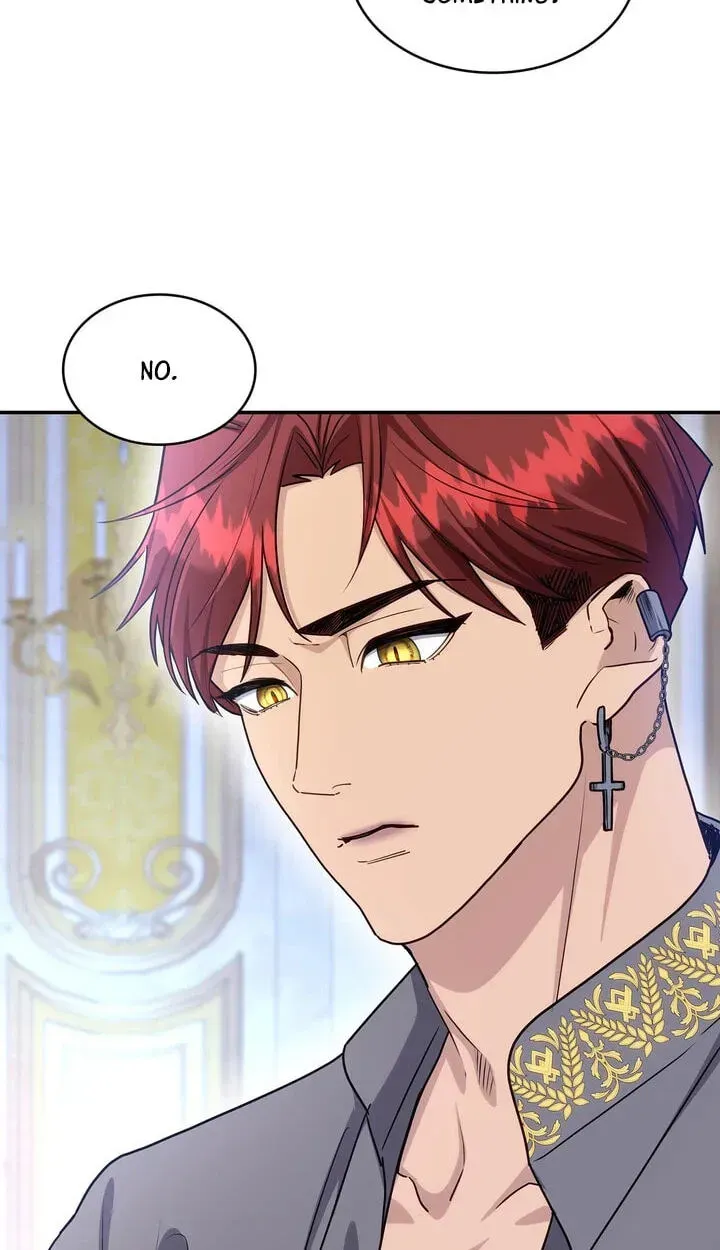 If They Get Obsessed, I’m Doomed chapter 88 page 47