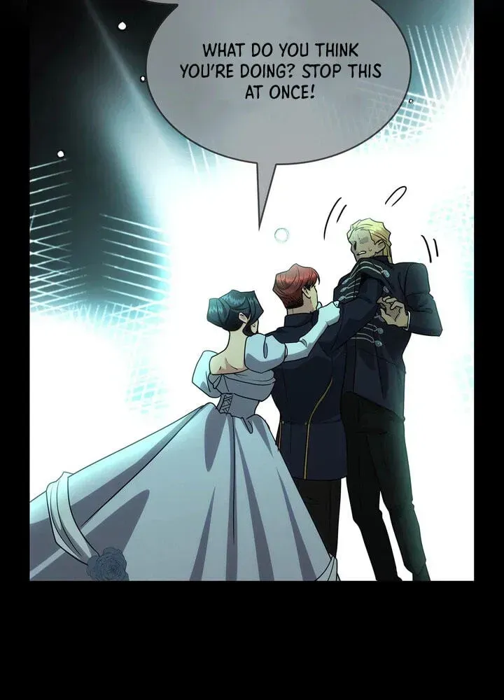 If They Get Obsessed, I’m Doomed chapter 88 page 9