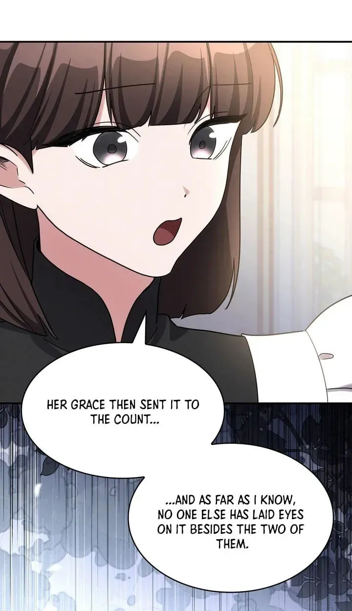 If They Get Obsessed, I’m Doomed chapter 88 page 56