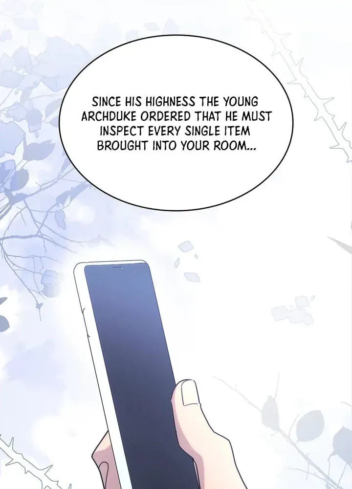 If They Get Obsessed, I’m Doomed chapter 88 page 60