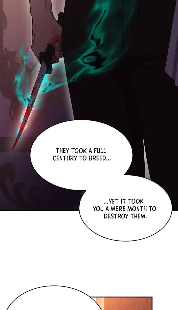 If They Get Obsessed, I’m Doomed chapter 88 page 24