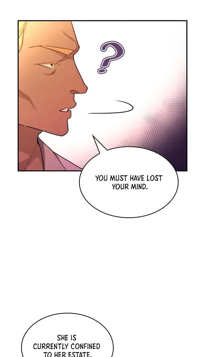 If They Get Obsessed, I’m Doomed chapter 88 page 31