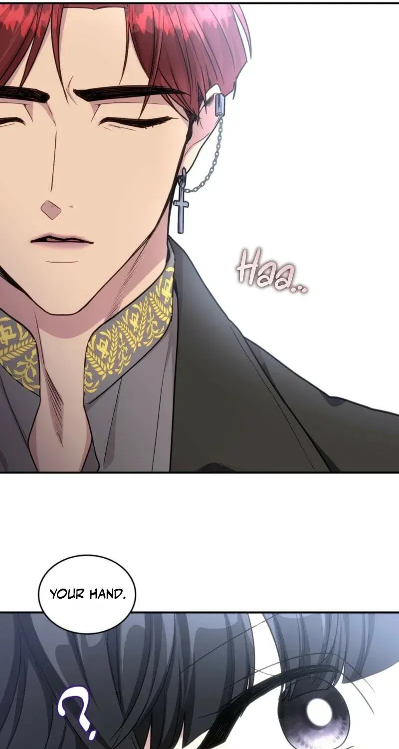 If They Get Obsessed, I’m Doomed chapter 89 page 39