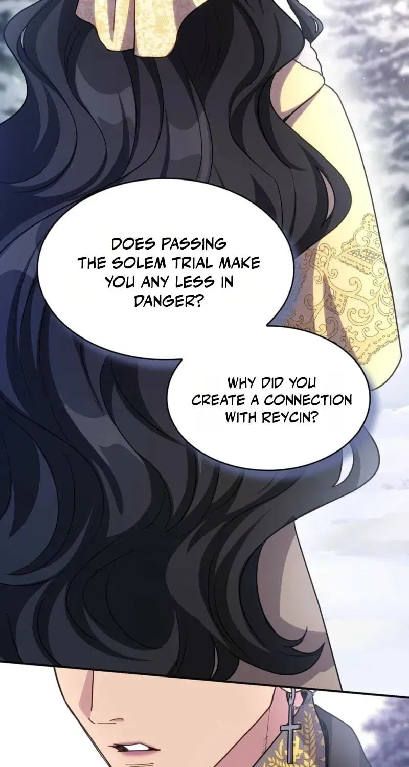 If They Get Obsessed, I’m Doomed chapter 89 page 35