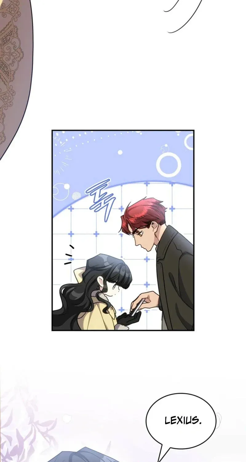If They Get Obsessed, I’m Doomed chapter 89 page 41
