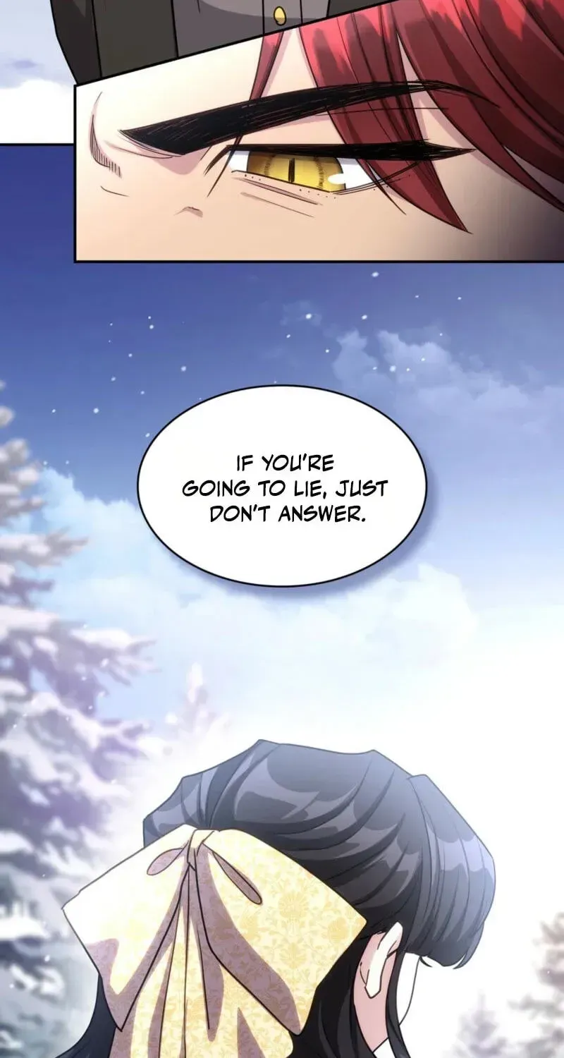 If They Get Obsessed, I’m Doomed chapter 89 page 34