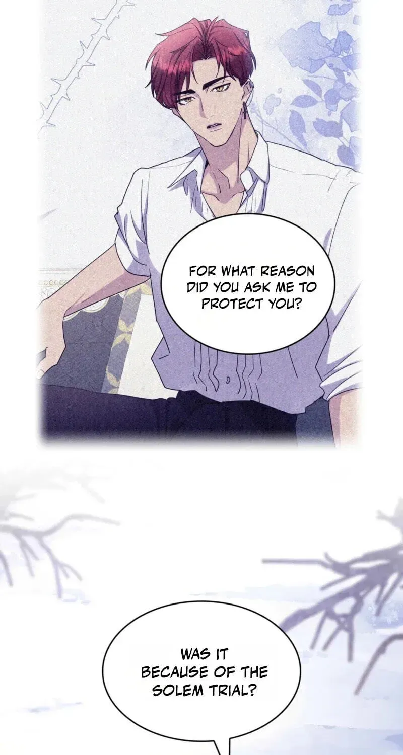 If They Get Obsessed, I’m Doomed chapter 89 page 31
