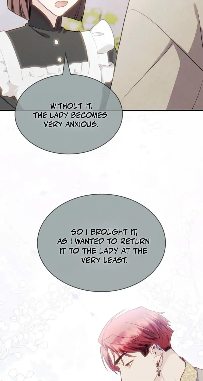 If They Get Obsessed, I’m Doomed chapter 89 page 5
