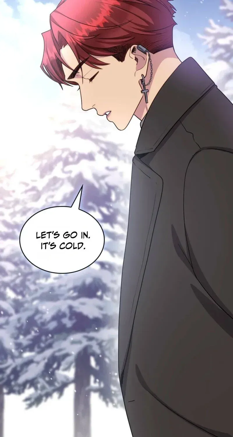 If They Get Obsessed, I’m Doomed chapter 89 page 43