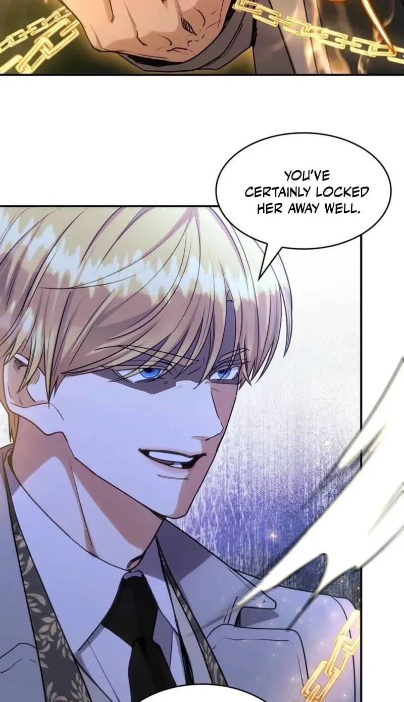 If They Get Obsessed, I’m Doomed chapter 89 page 49