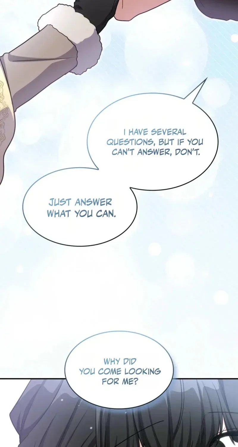 If They Get Obsessed, I’m Doomed chapter 89 page 28