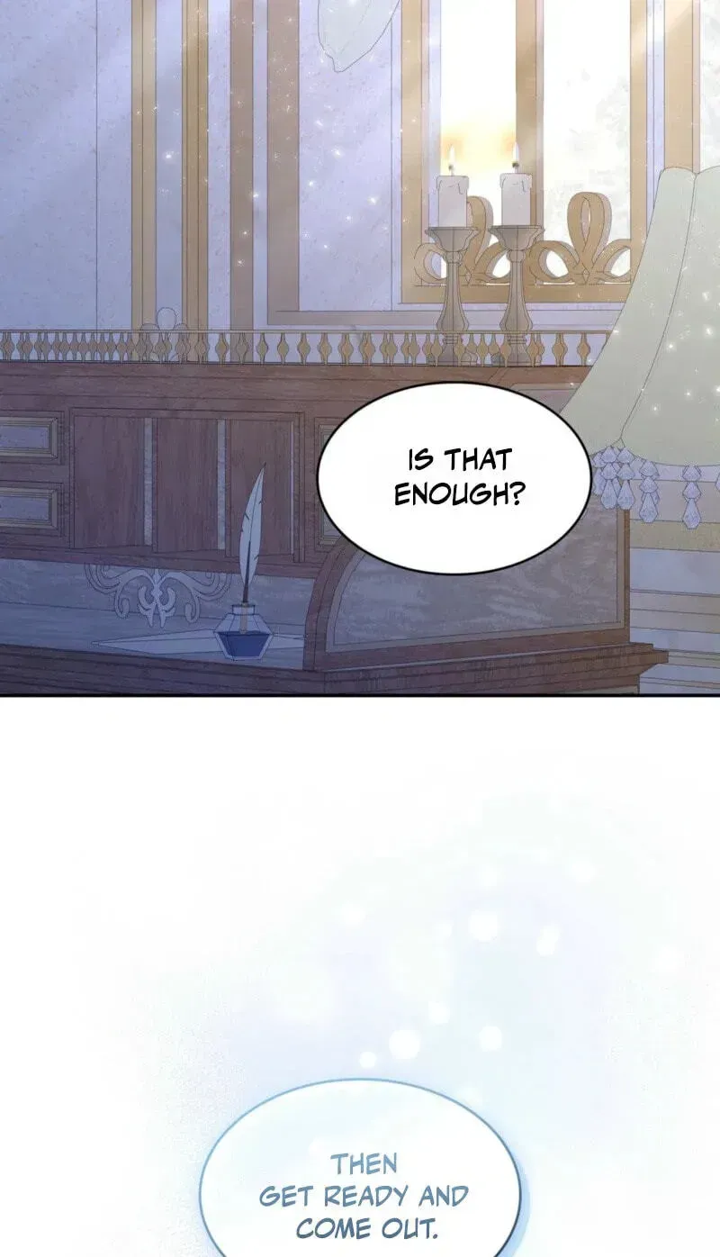 If They Get Obsessed, I’m Doomed chapter 89 page 15