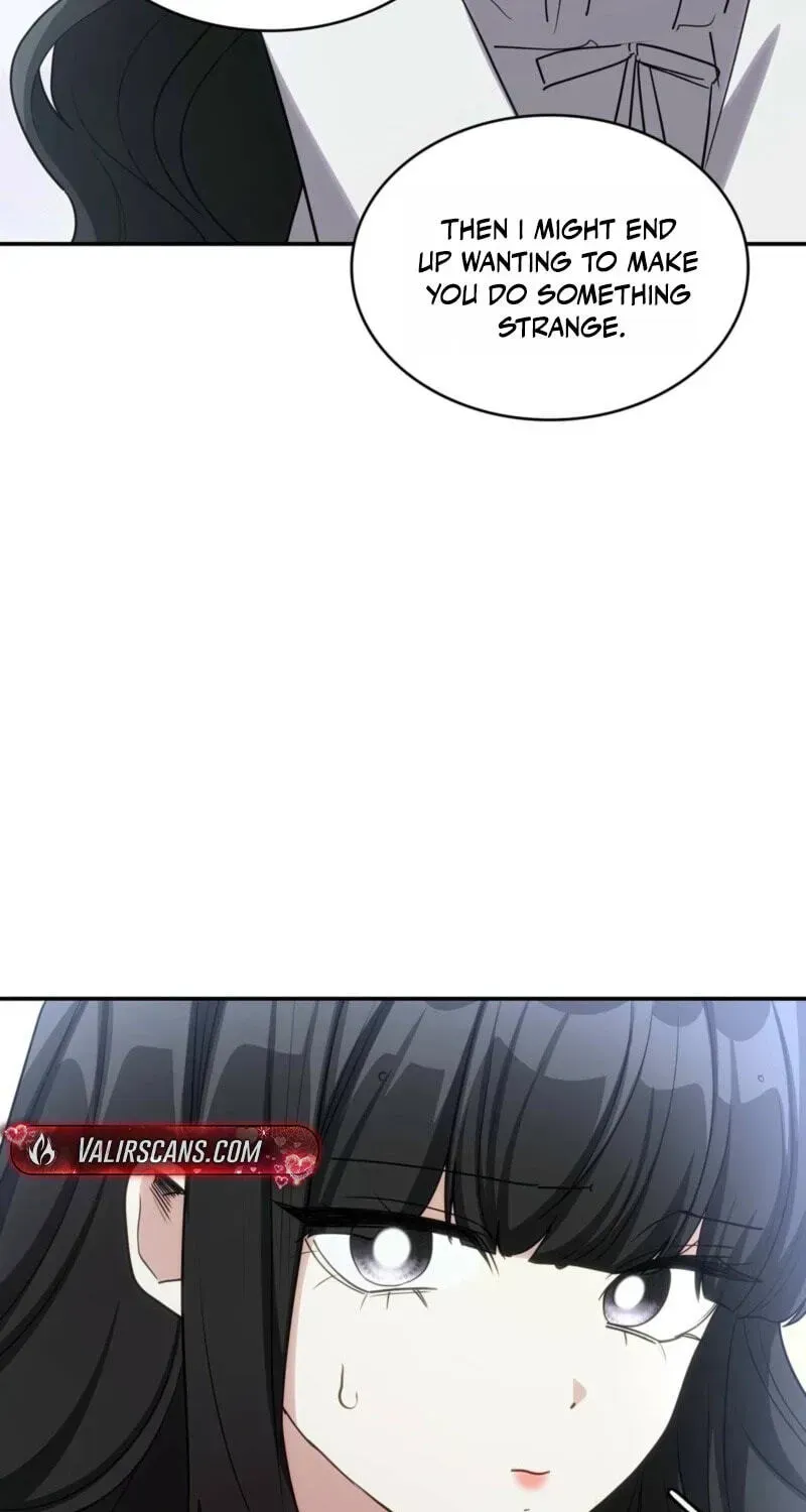 If They Get Obsessed, I’m Doomed chapter 89 page 13