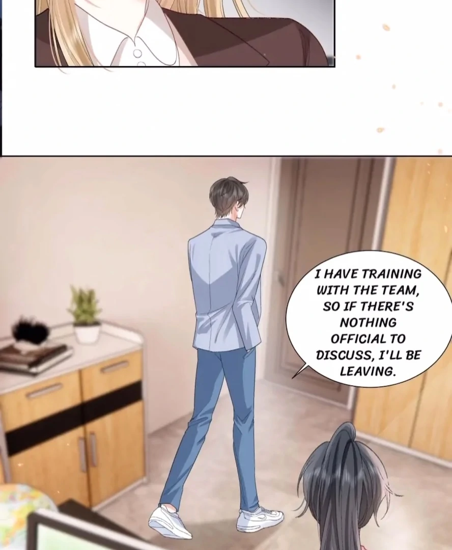 2D Lover chapter 10 page 6