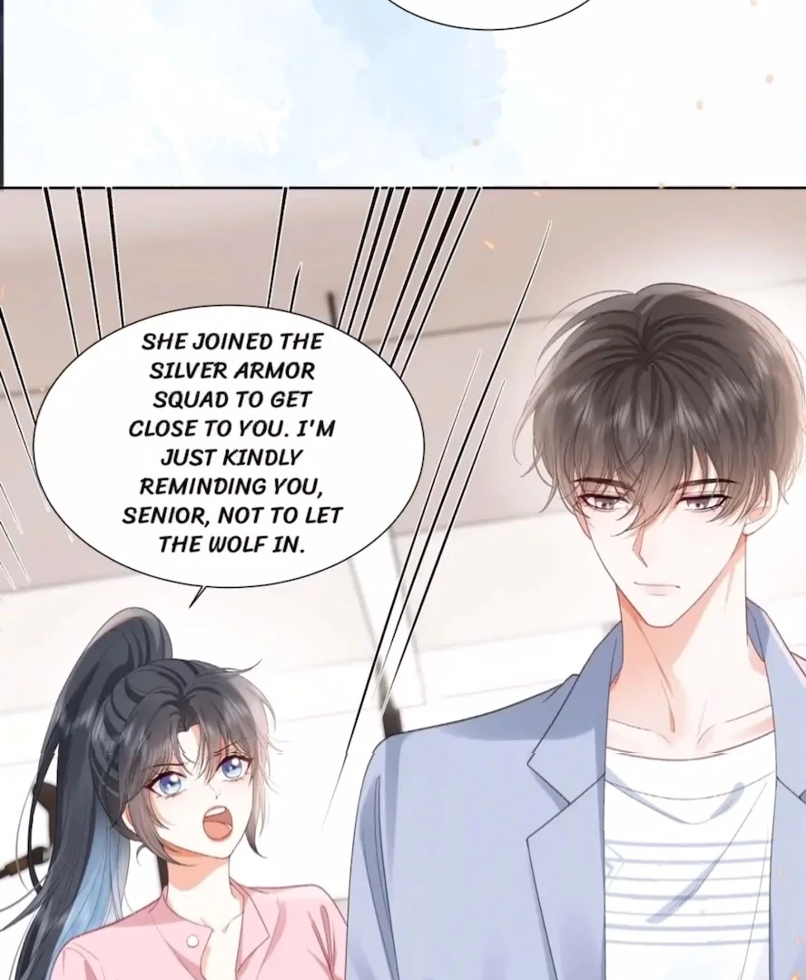 2D Lover chapter 10 page 9