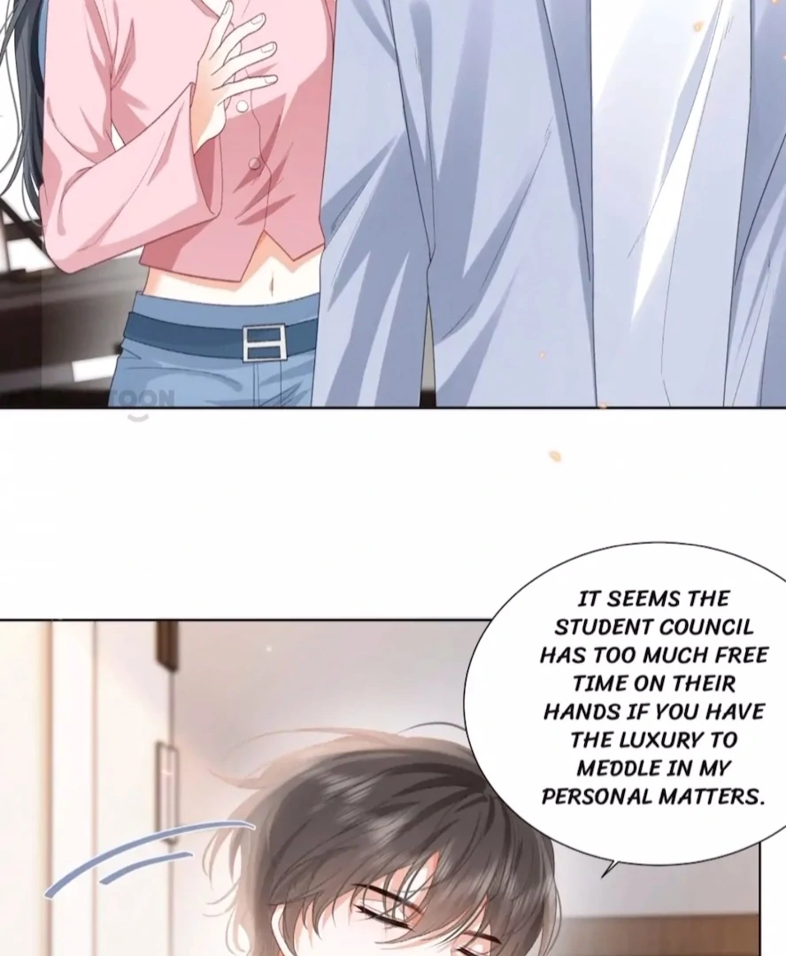 2D Lover chapter 10 page 10