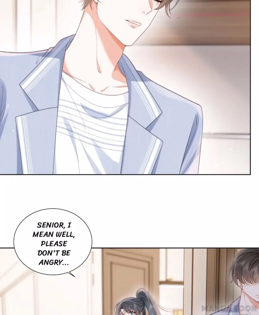 2D Lover chapter 10 page 11