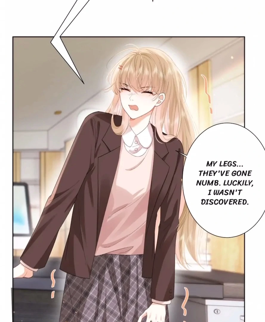 2D Lover chapter 10 page 14