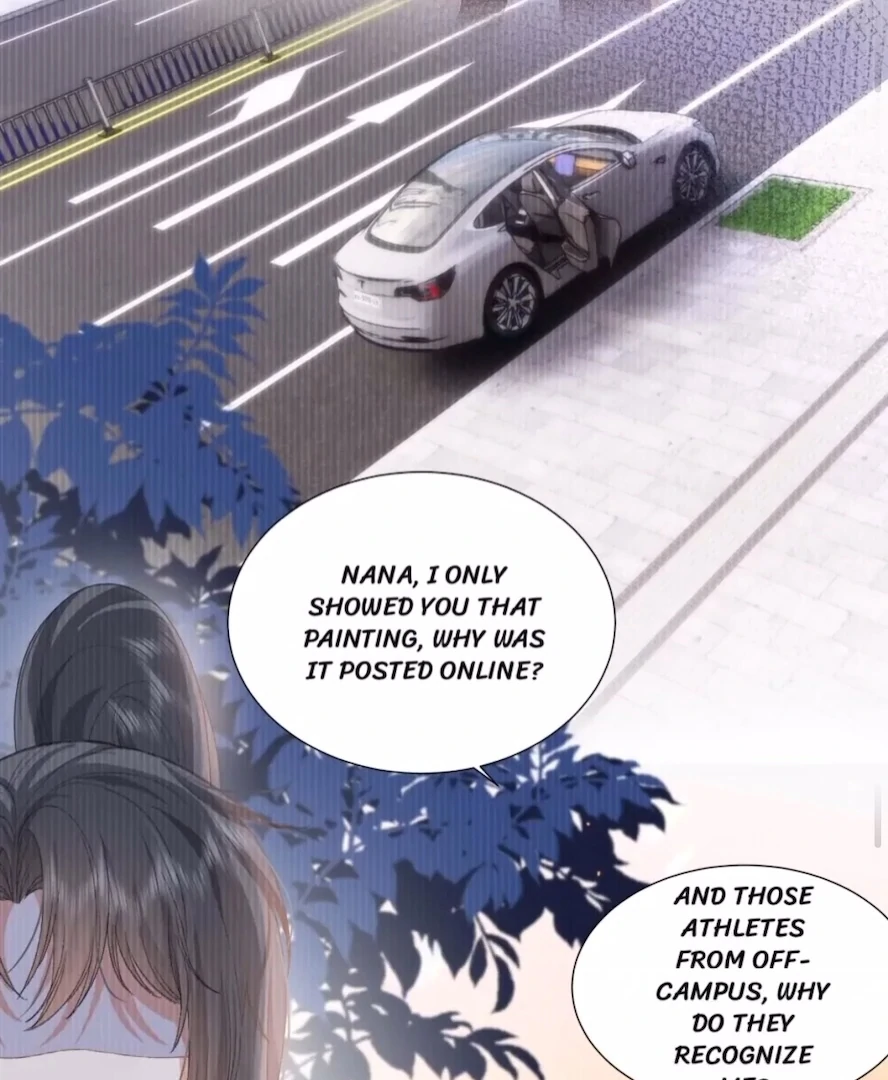 2D Lover chapter 10 page 17