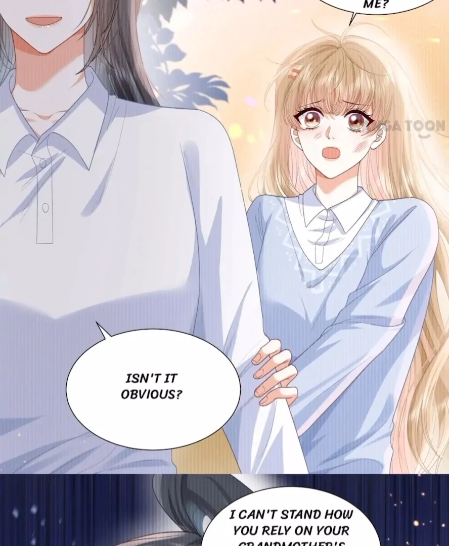 2D Lover chapter 10 page 18