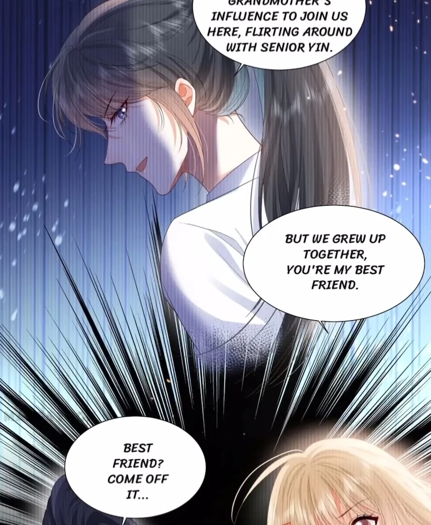 2D Lover chapter 10 page 19