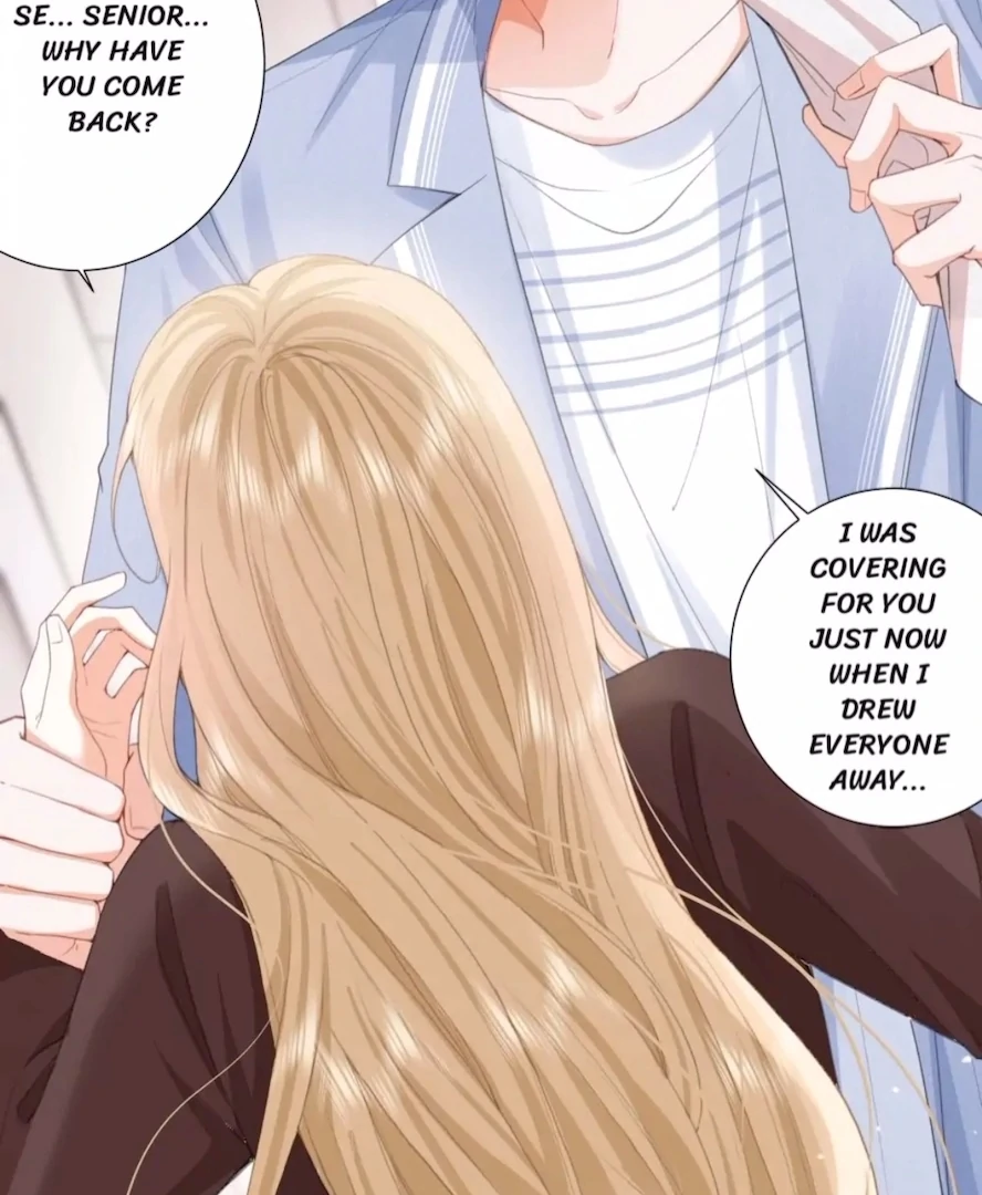 2D Lover chapter 10 page 31