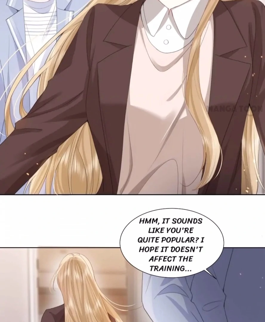 2D Lover chapter 10 page 46
