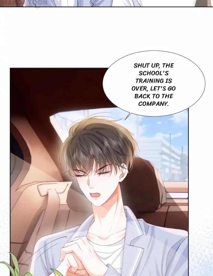 2D Lover chapter 11 page 5