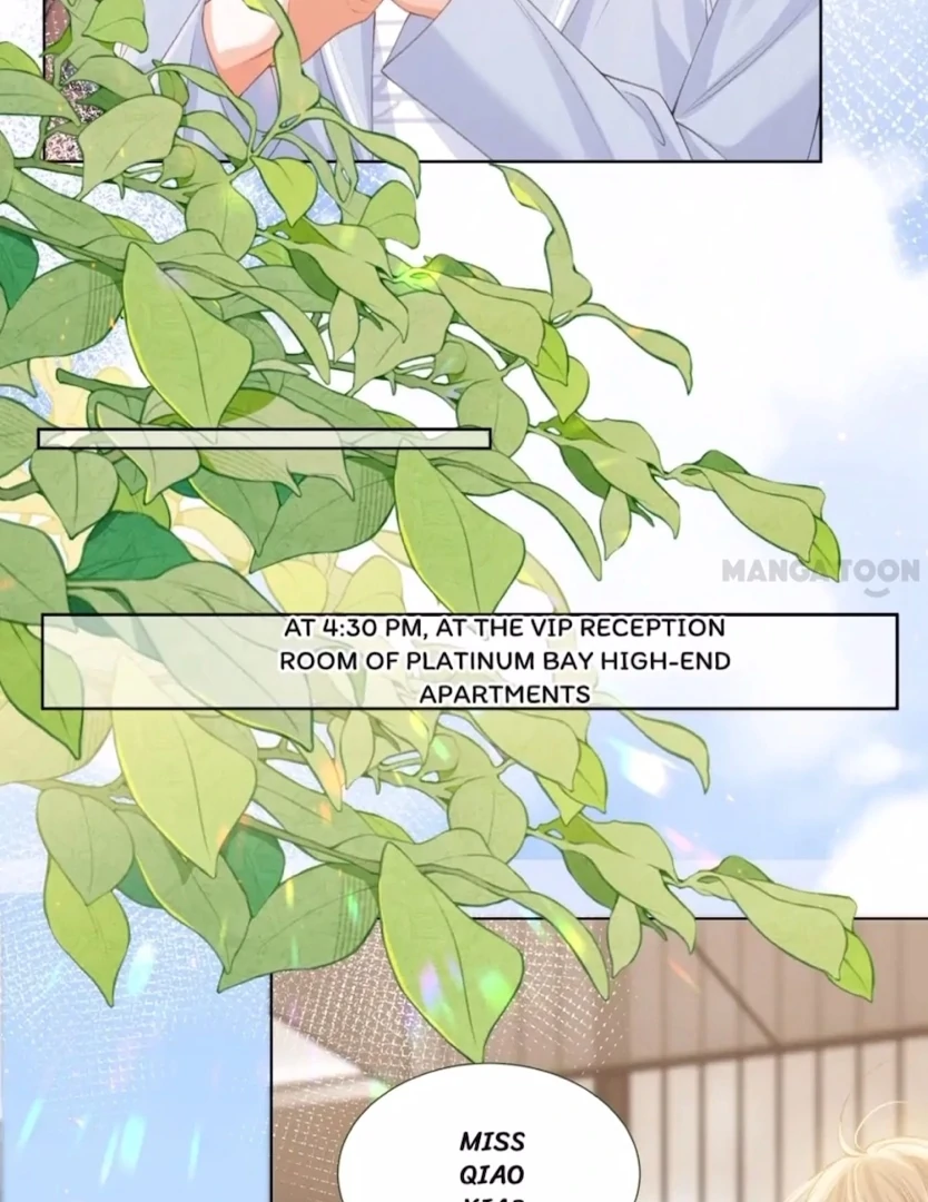 2D Lover chapter 11 page 6
