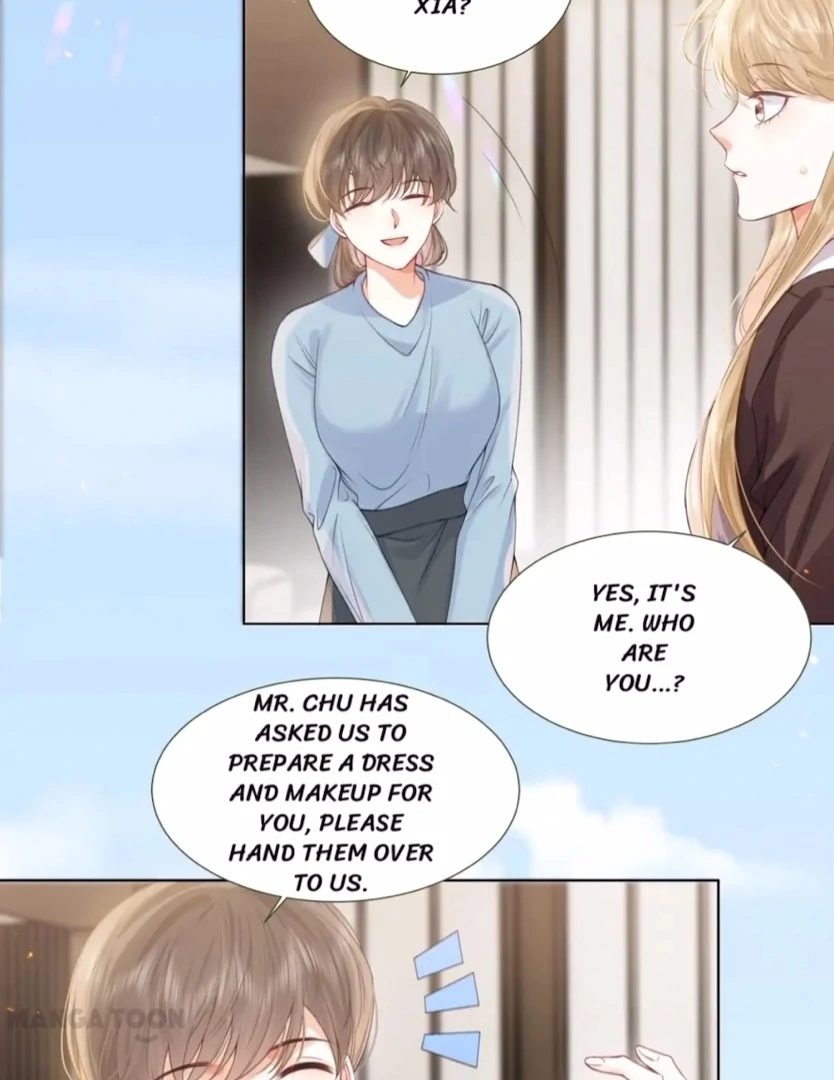 2D Lover chapter 11 page 7