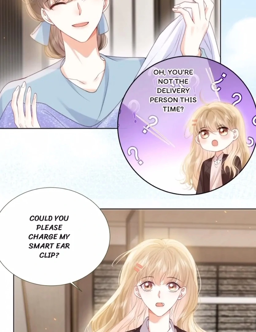 2D Lover chapter 11 page 8