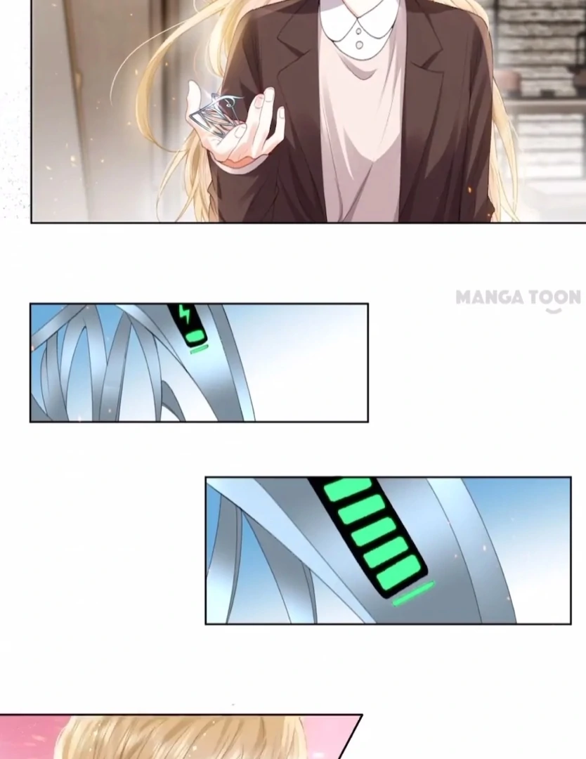 2D Lover chapter 11 page 9