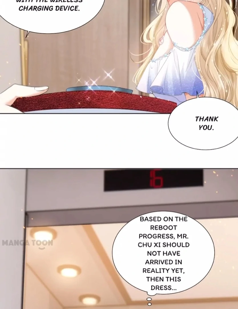 2D Lover chapter 11 page 13