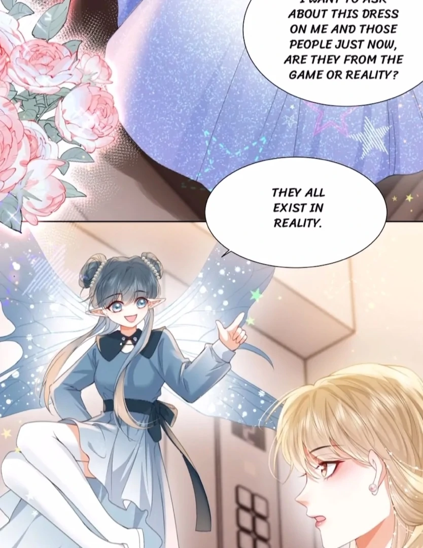 2D Lover chapter 11 page 17