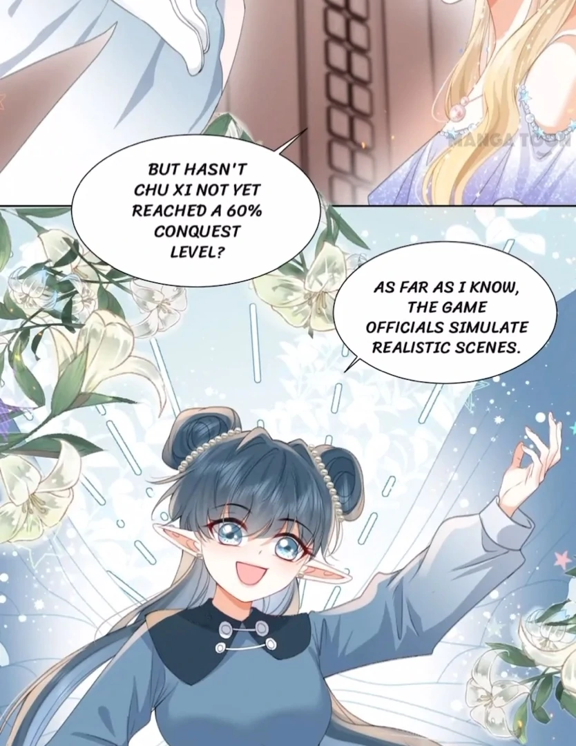 2D Lover chapter 11 page 18
