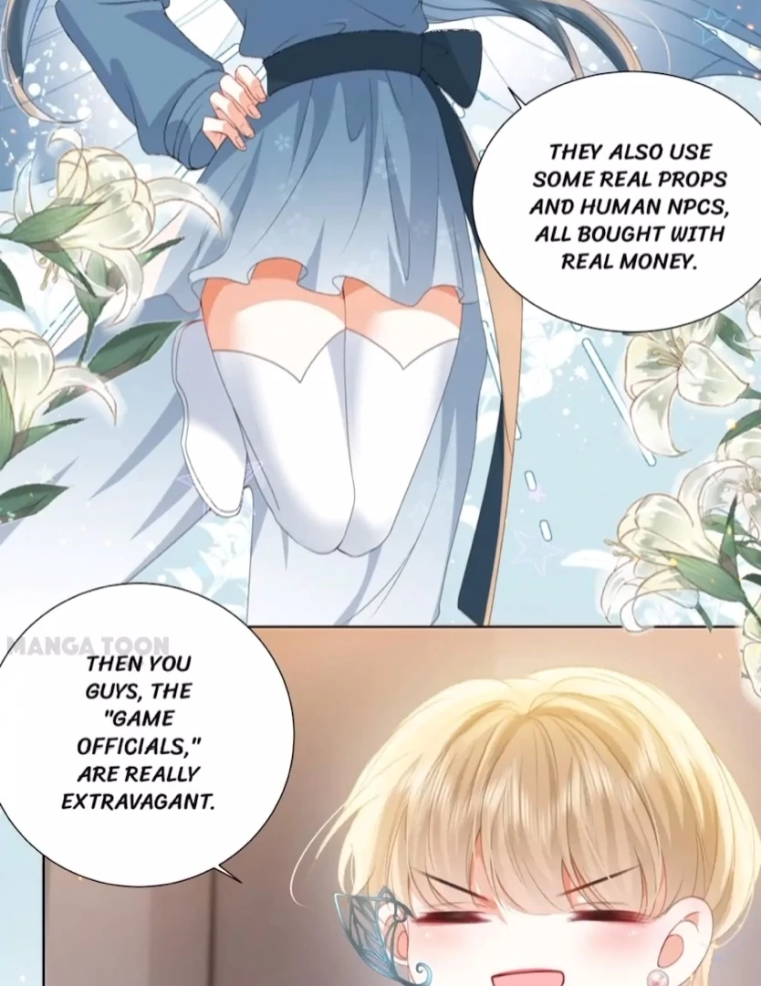 2D Lover chapter 11 page 19