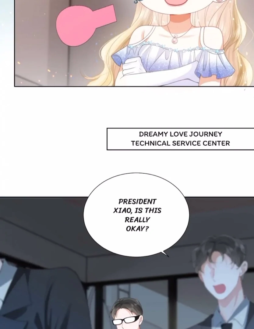2D Lover chapter 11 page 20
