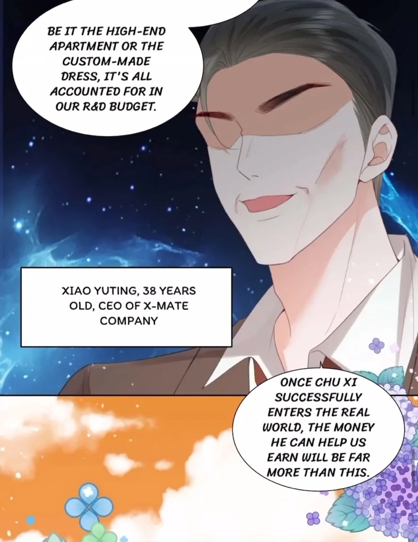2D Lover chapter 11 page 23