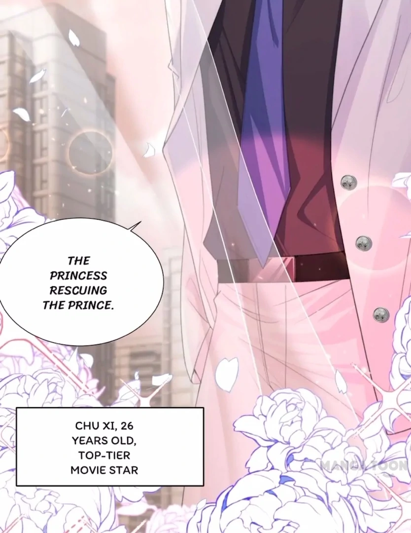 2D Lover chapter 11 page 32