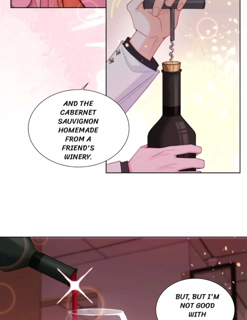 2D Lover chapter 11 page 36