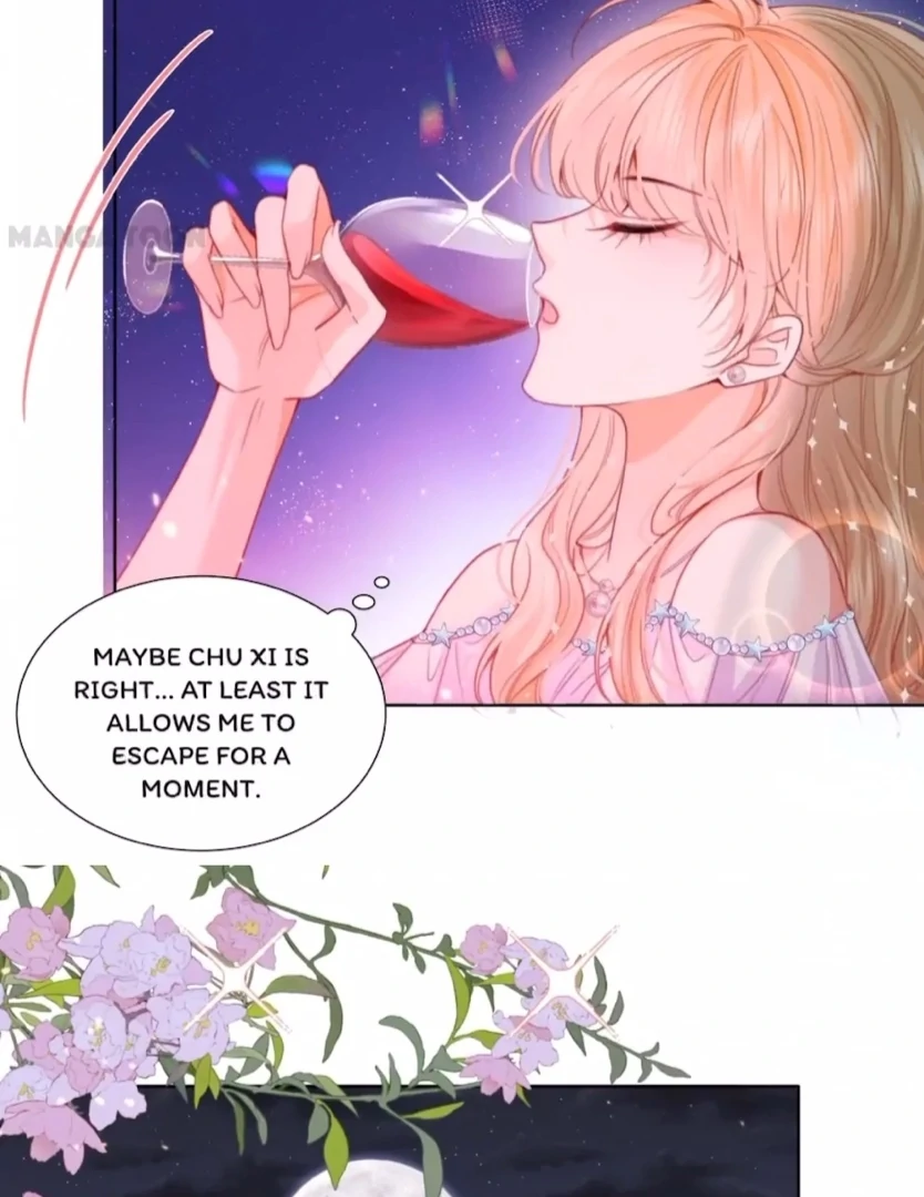 2D Lover chapter 11 page 40
