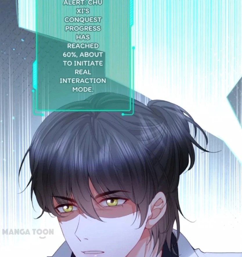 2D Lover chapter 11 page 60