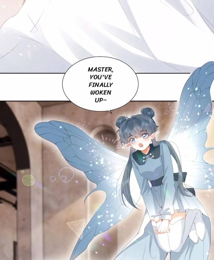 2D Lover chapter 13 page 2