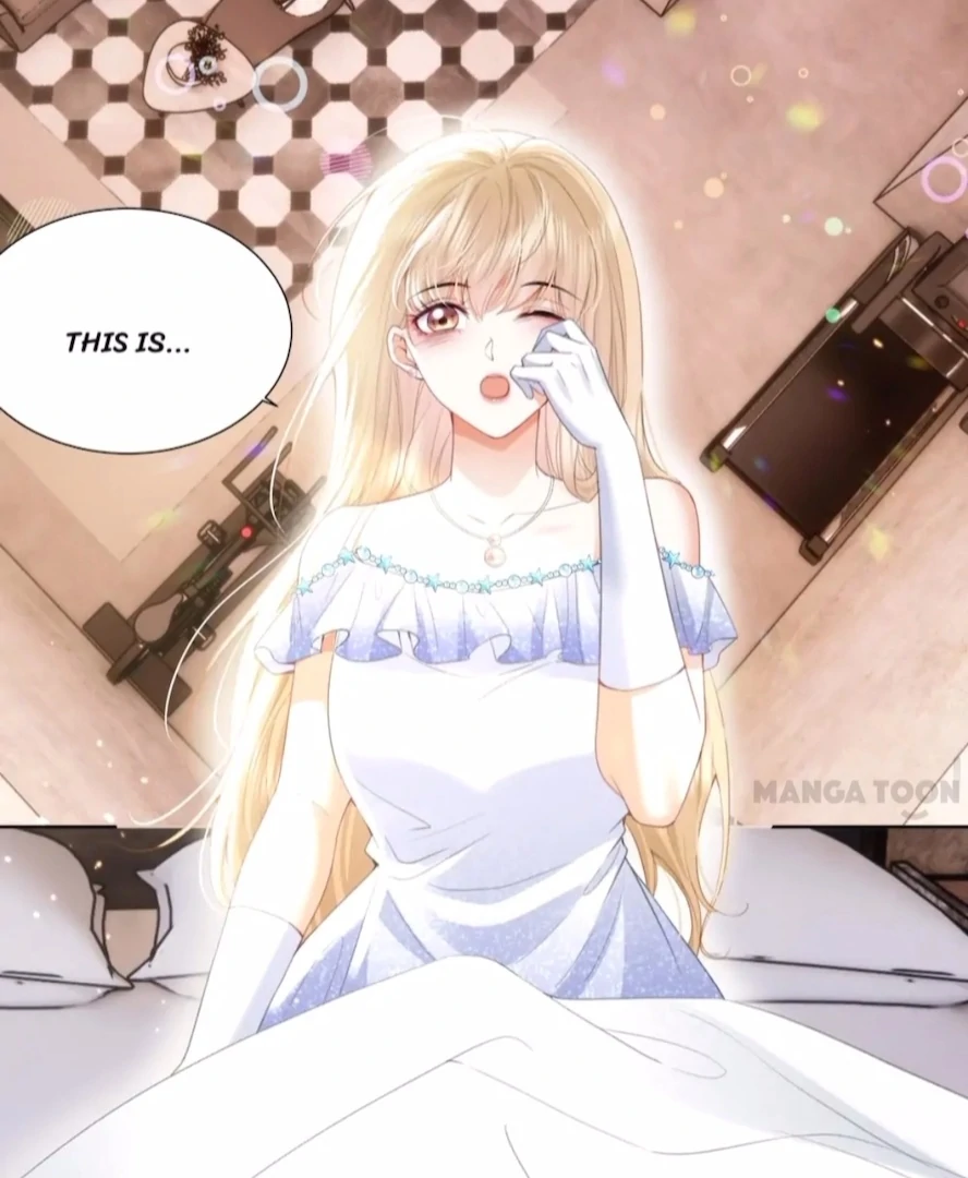 2D Lover chapter 13 page 4
