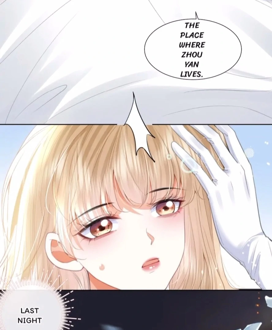 2D Lover chapter 13 page 5