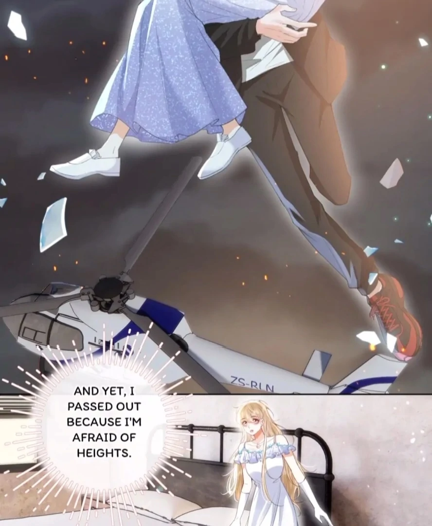 2D Lover chapter 13 page 8