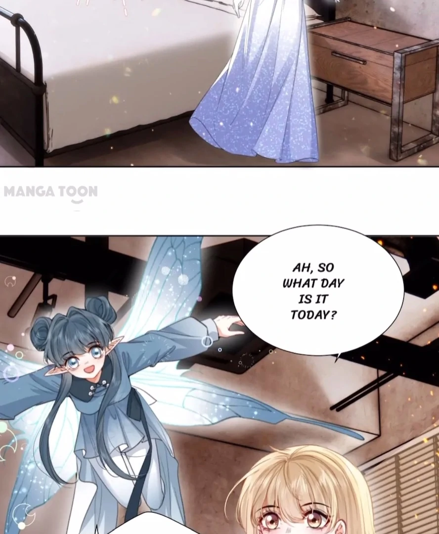 2D Lover chapter 13 page 9